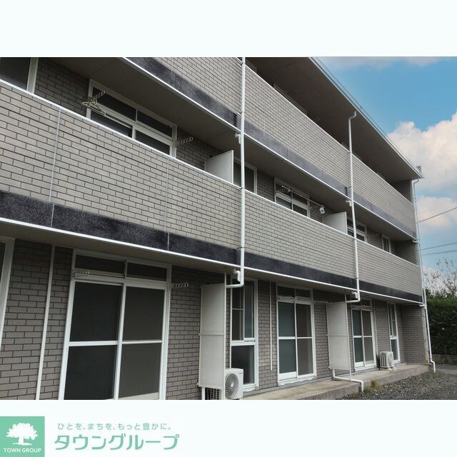 ウイニングイーストの物件内観写真