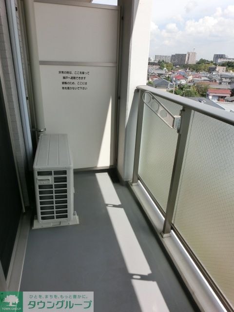 レアレジデンス稲毛の物件内観写真