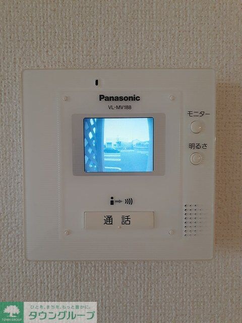 エアリーズ シエロ Bの物件内観写真