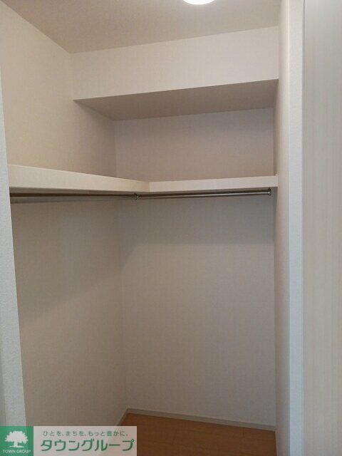 エアリーズ シエロ Bの物件内観写真