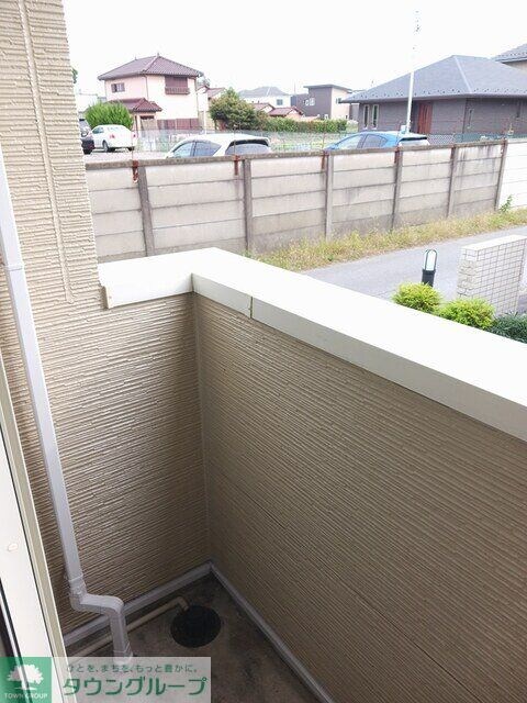 エアリーズ シエロ Bの物件内観写真