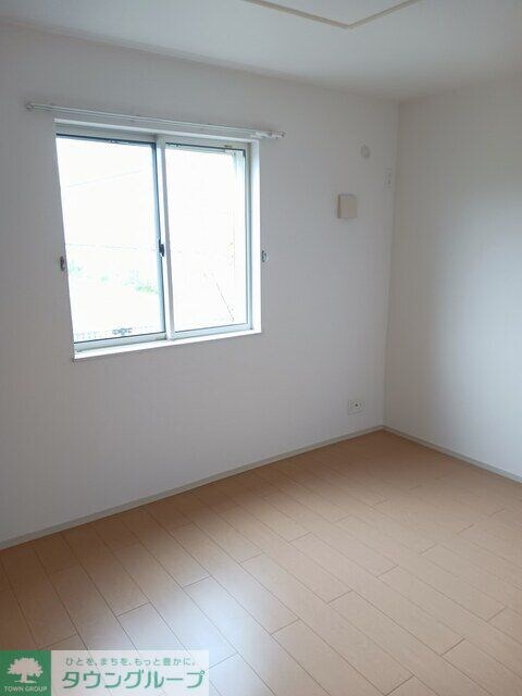 エアリーズ シエロ Bの物件内観写真