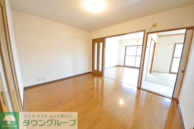 ヴェル学園前 の物件内観写真