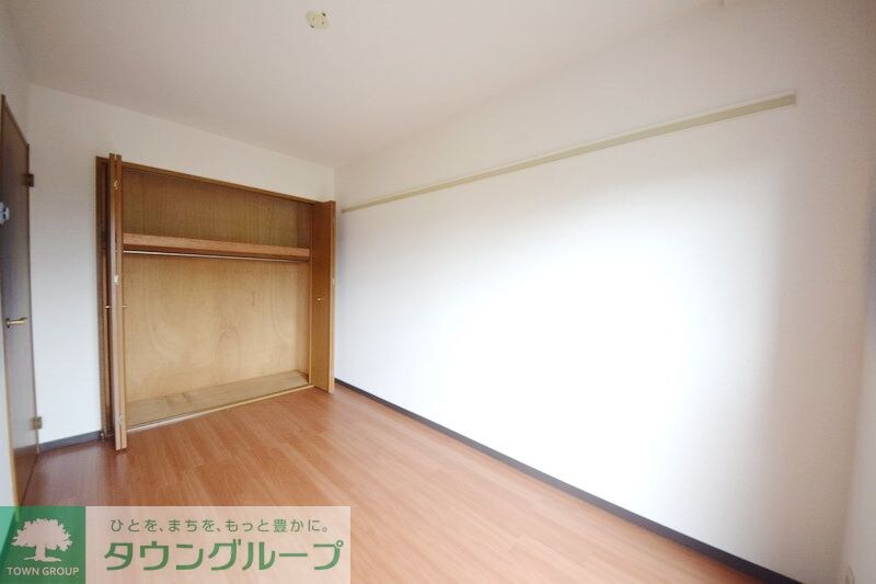 ヴェル学園前 の物件内観写真