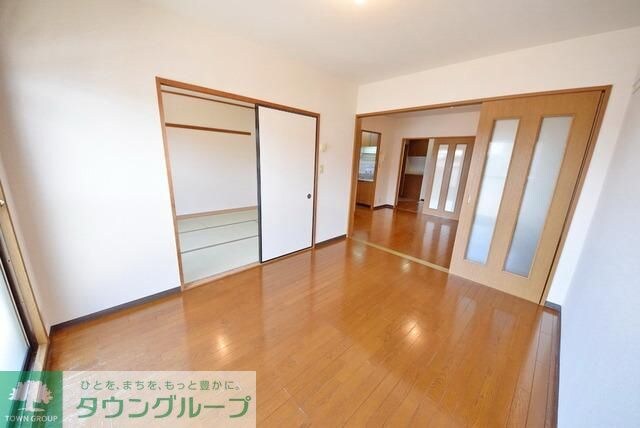 ヴェル学園前 の物件内観写真