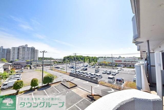 ヴェル学園前 の物件内観写真