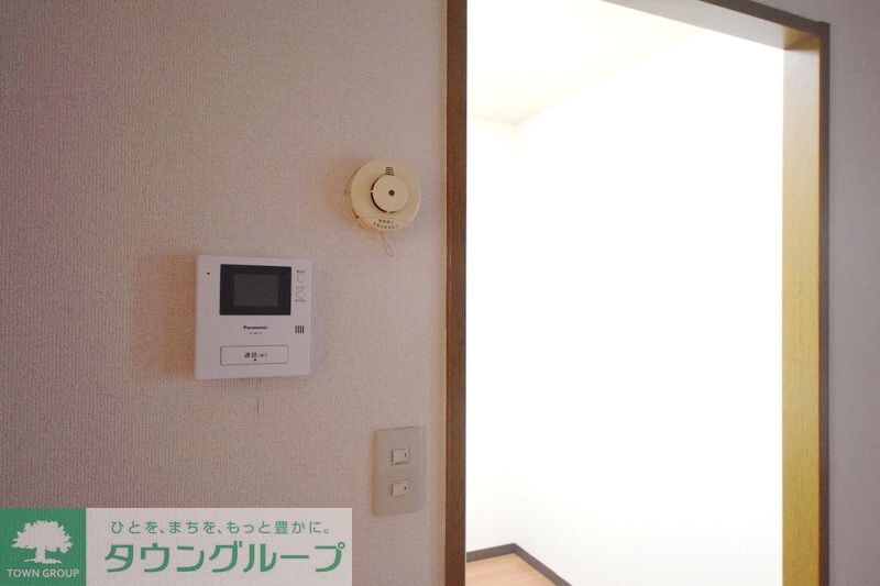 ヴェル学園前 の物件内観写真