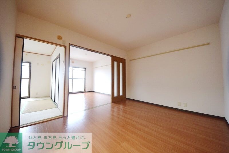 ヴェル学園前 の物件内観写真