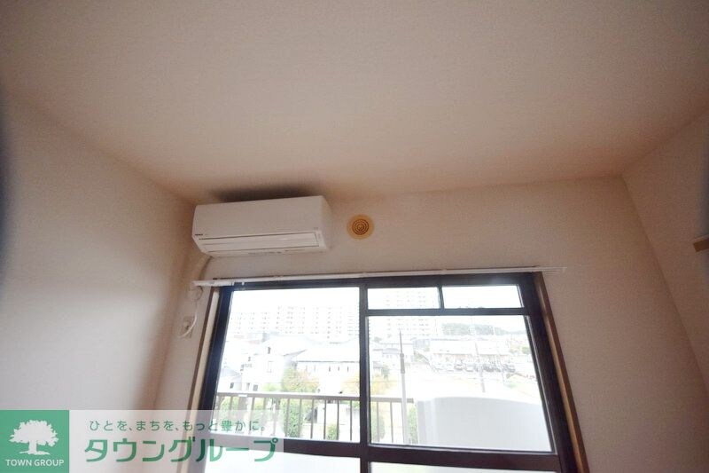 ヴェル学園前 の物件内観写真