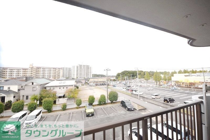 ヴェル学園前 の物件内観写真