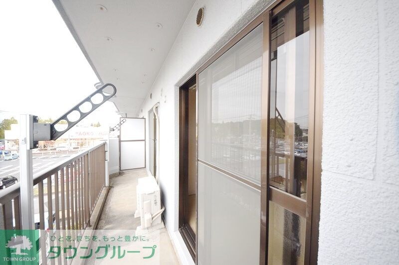 ヴェル学園前 の物件内観写真