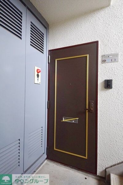 ヴェル学園前 の物件内観写真