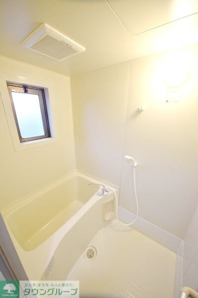 ヴェル学園前 の物件内観写真