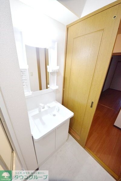 ヴェル学園前 の物件内観写真