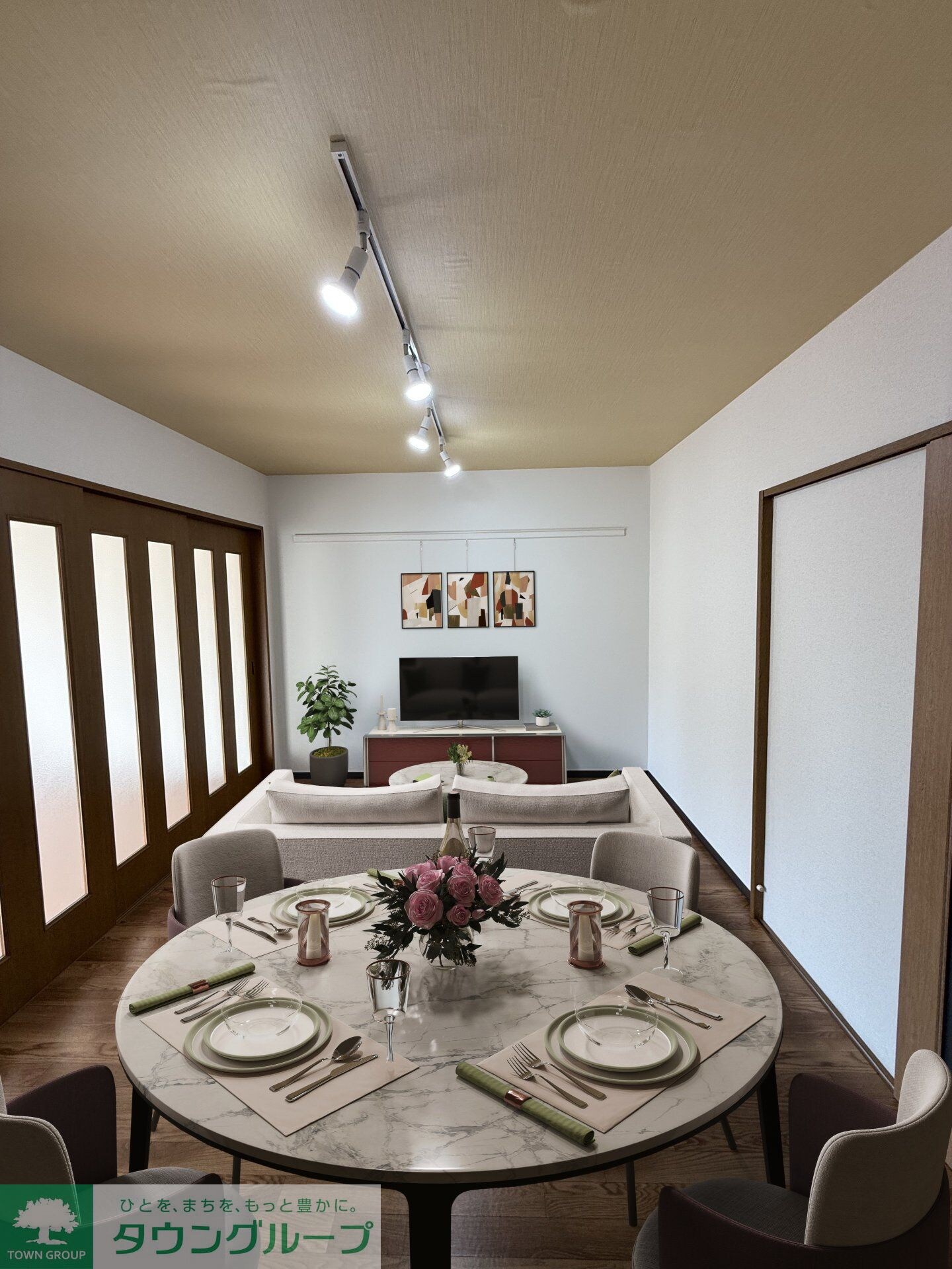 ヴェル学園前 の物件内観写真