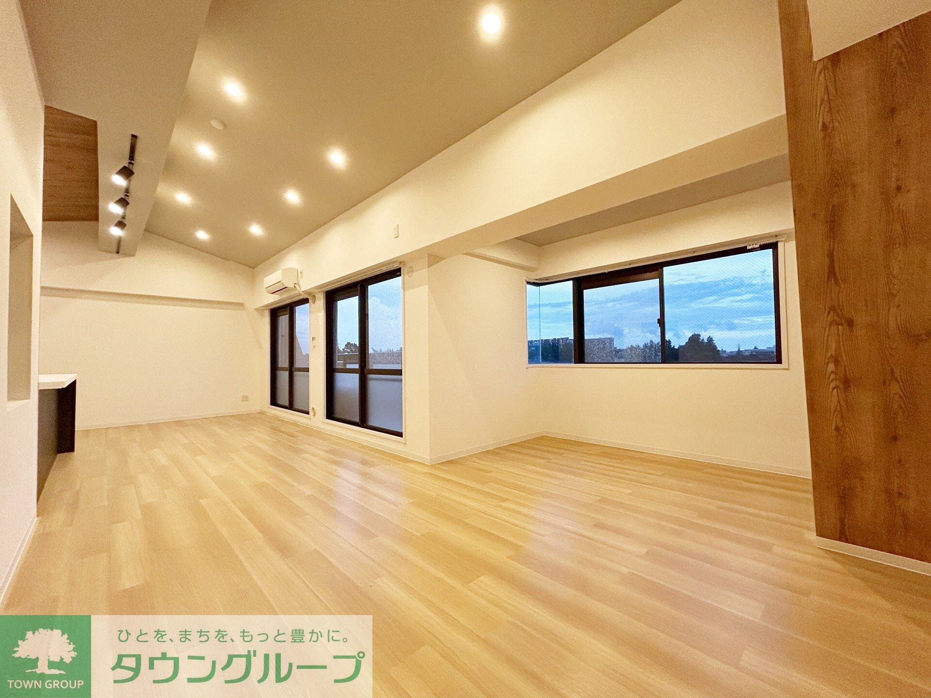 アドバンス東習志野の物件内観写真