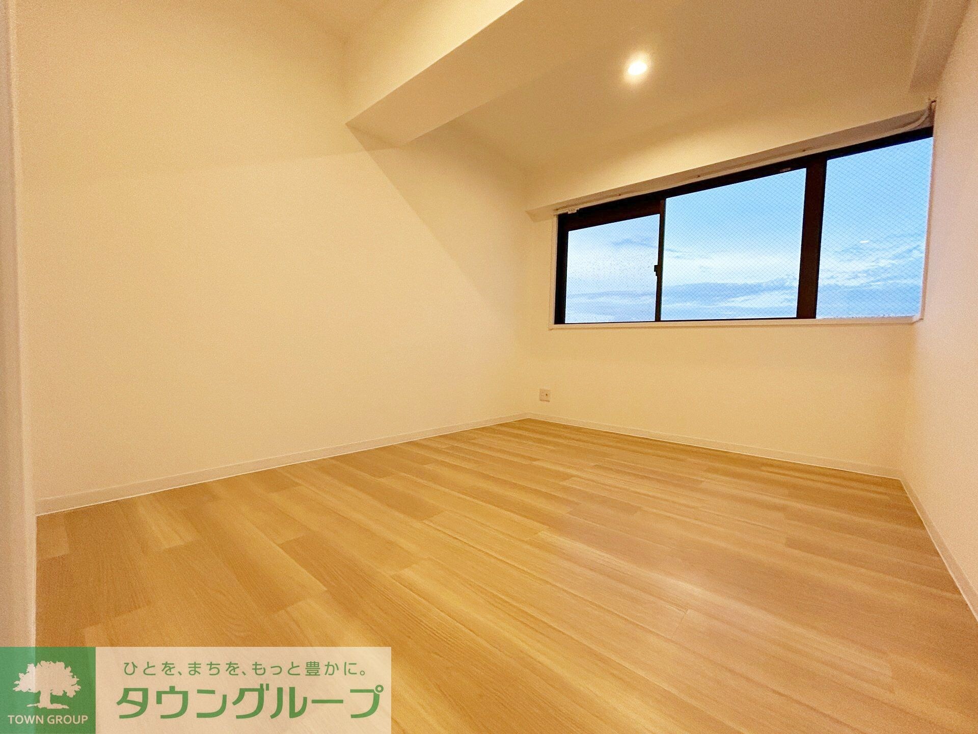 アドバンス東習志野の物件内観写真