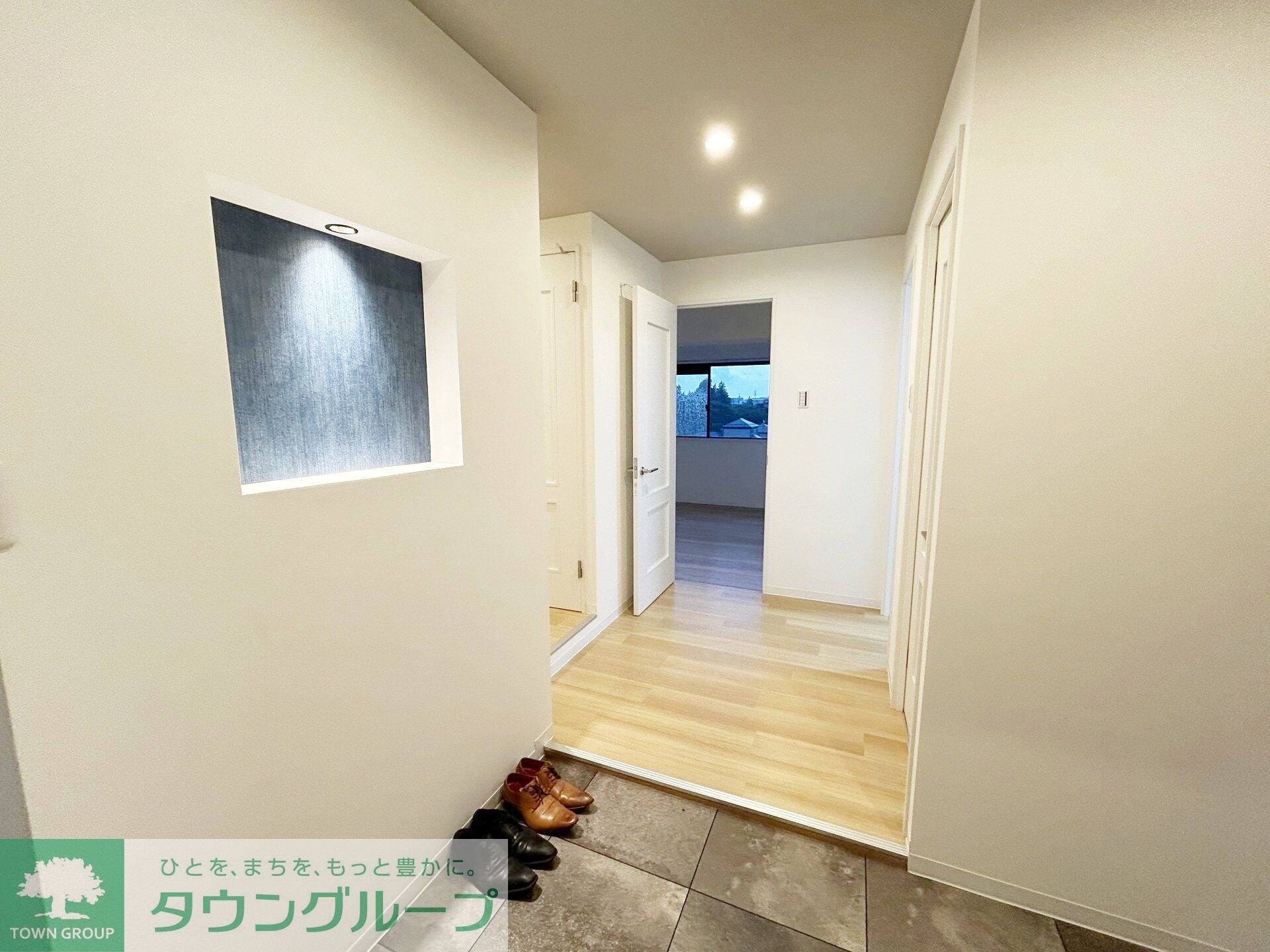 アドバンス東習志野の物件内観写真