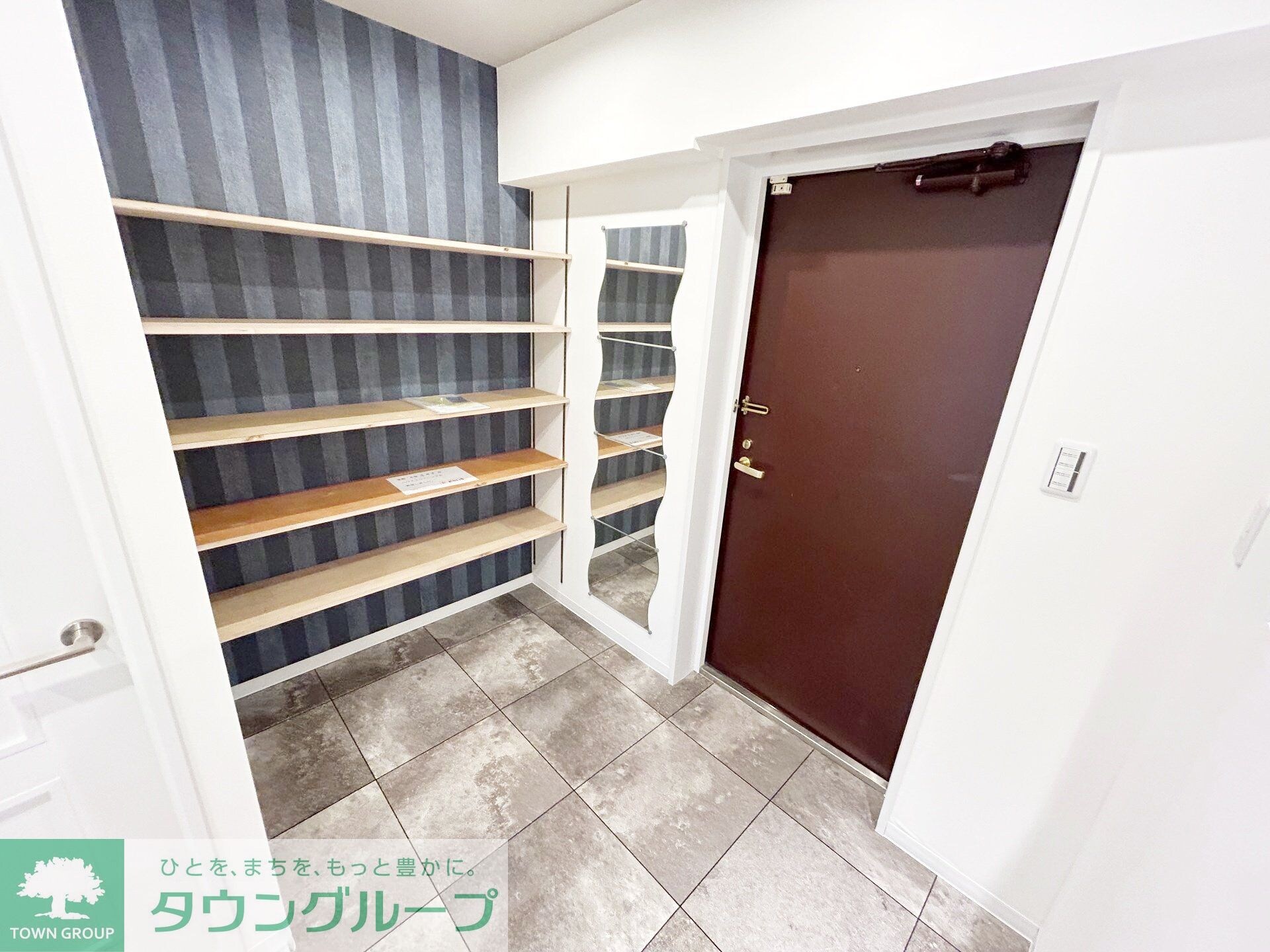 アドバンス東習志野の物件内観写真