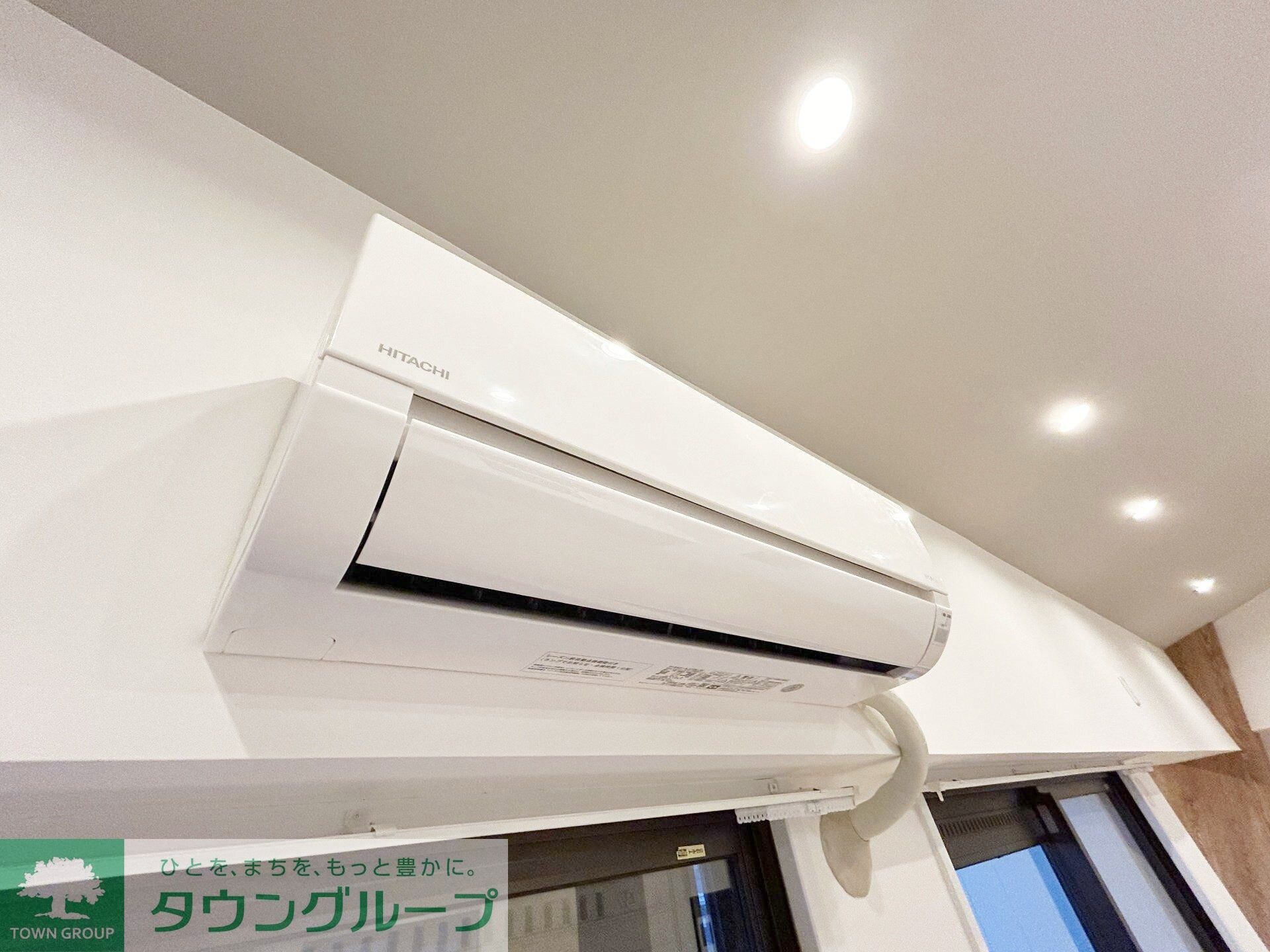 アドバンス東習志野の物件内観写真