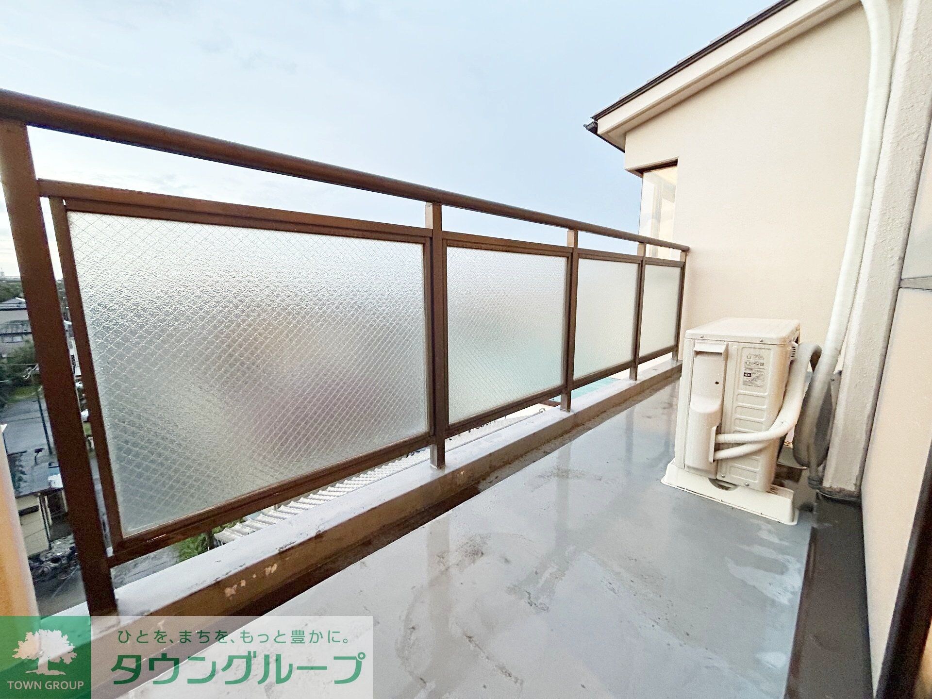 アドバンス東習志野の物件内観写真