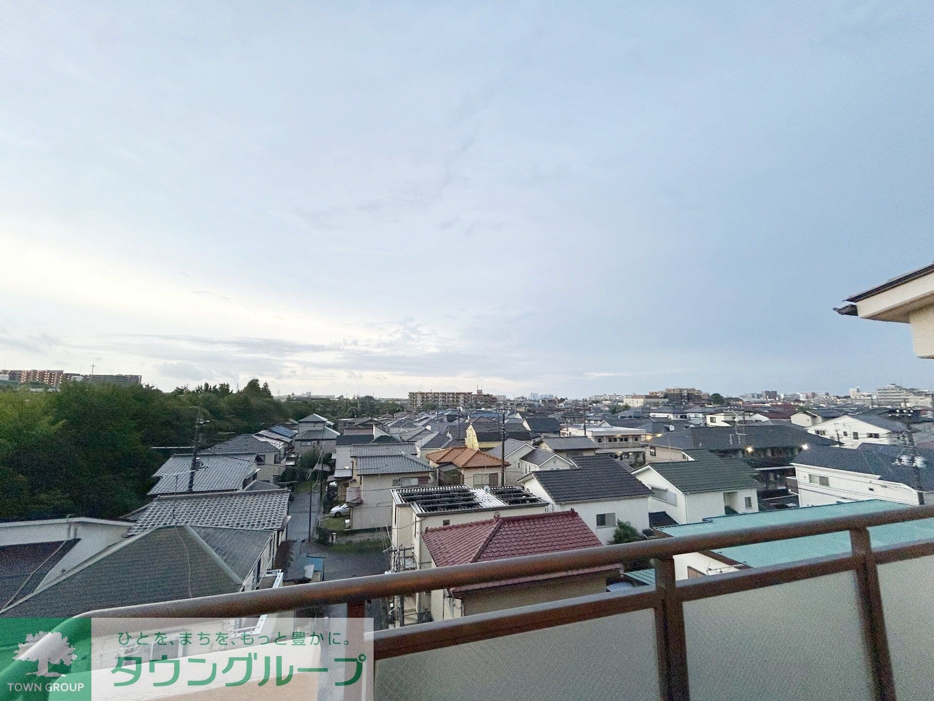 アドバンス東習志野の物件内観写真