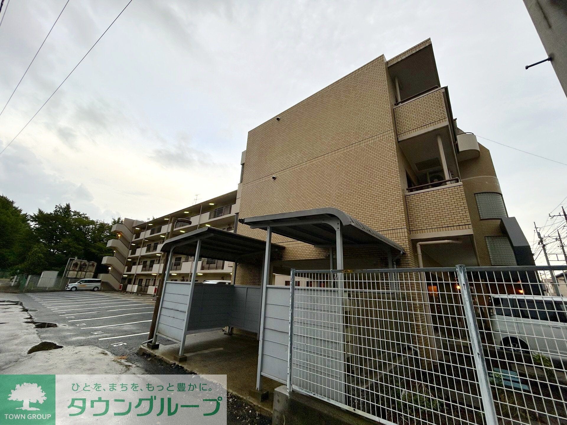 アドバンス東習志野の物件内観写真