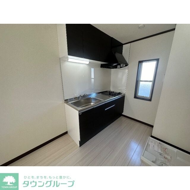 コーポメイプルCの物件内観写真