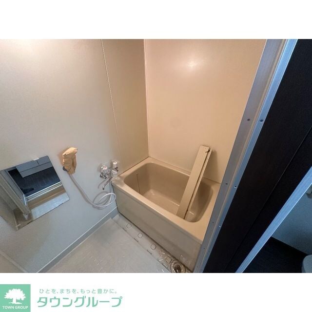 コーポメイプルCの物件内観写真