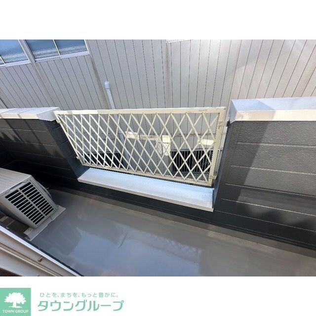 コーポメイプルCの物件内観写真