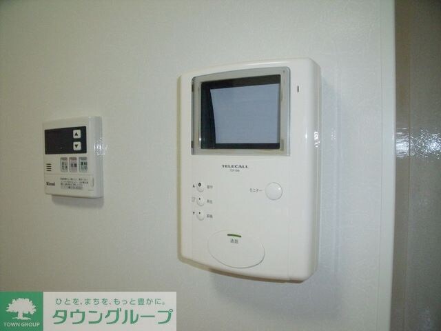 カンパーニュCの物件内観写真