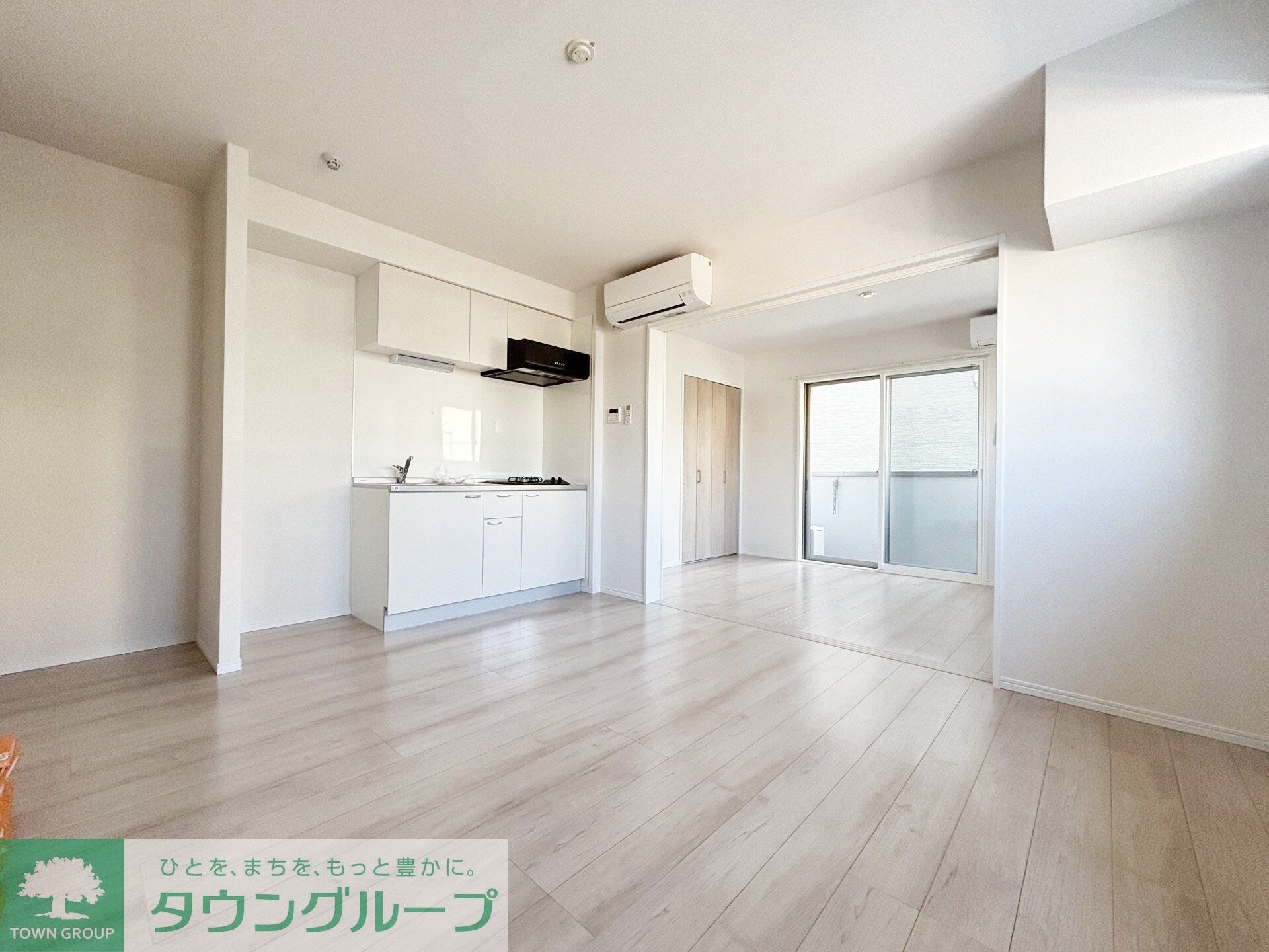 Albion新検見川の物件内観写真