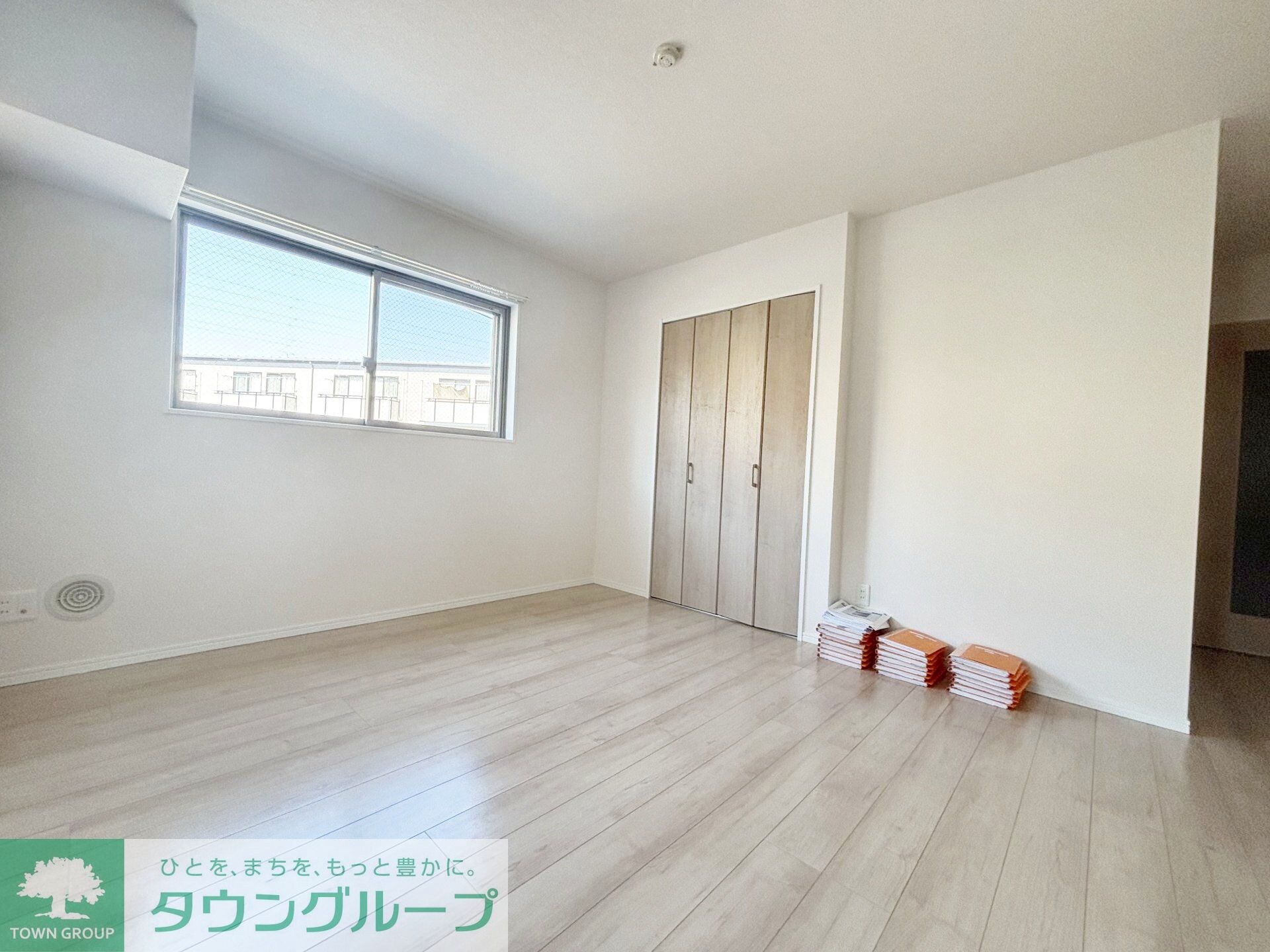 Albion新検見川の物件内観写真