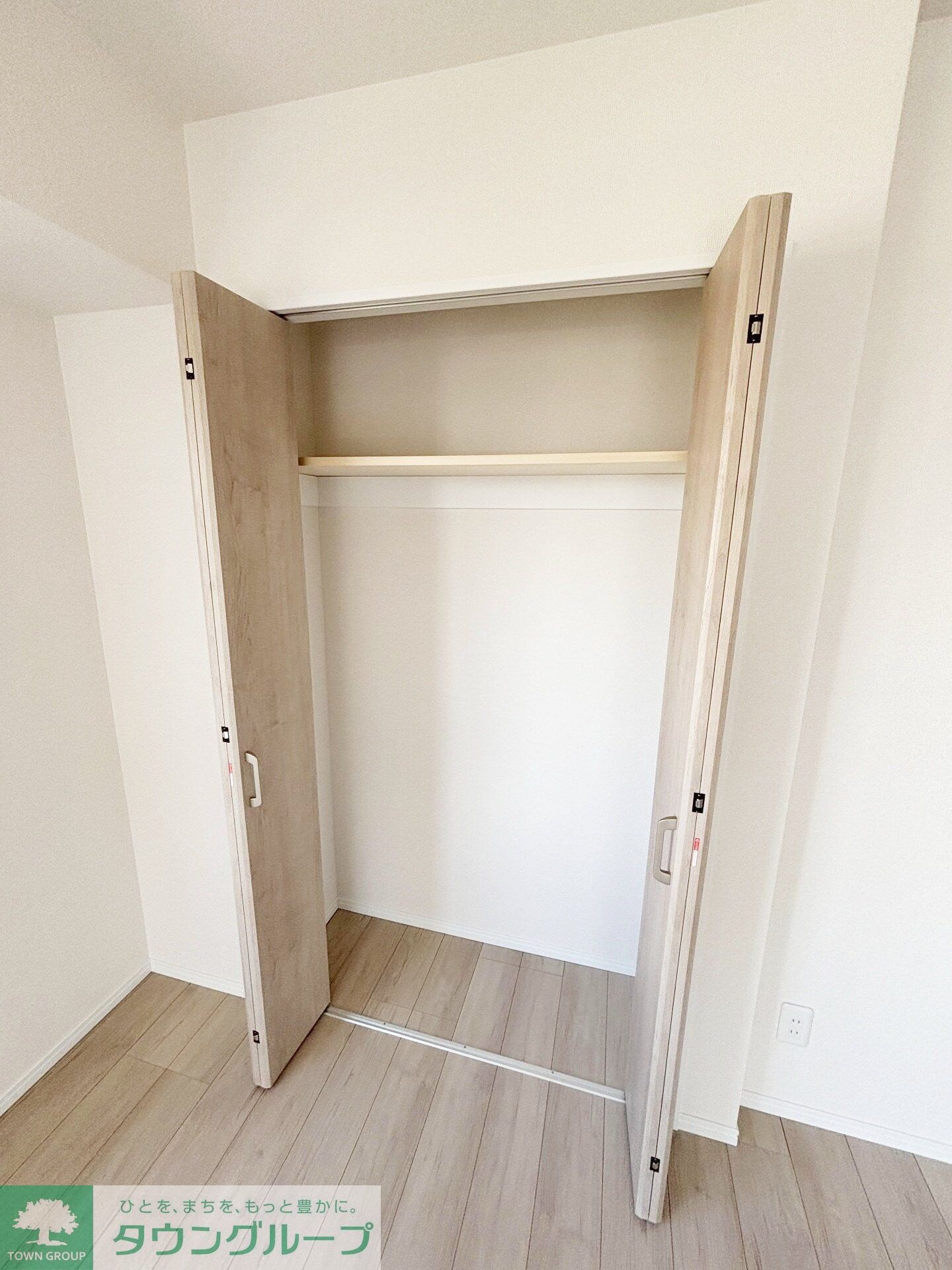 Albion新検見川の物件内観写真