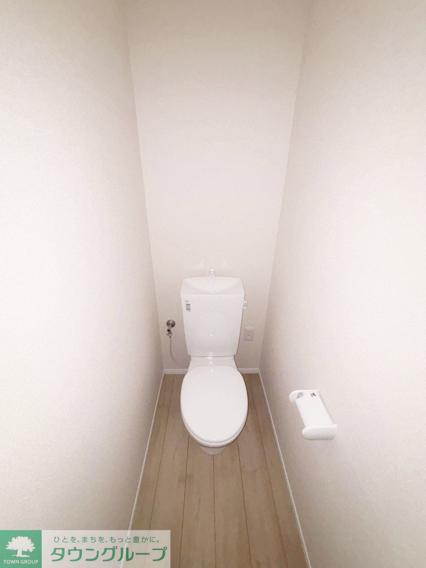 Albion新検見川の物件内観写真