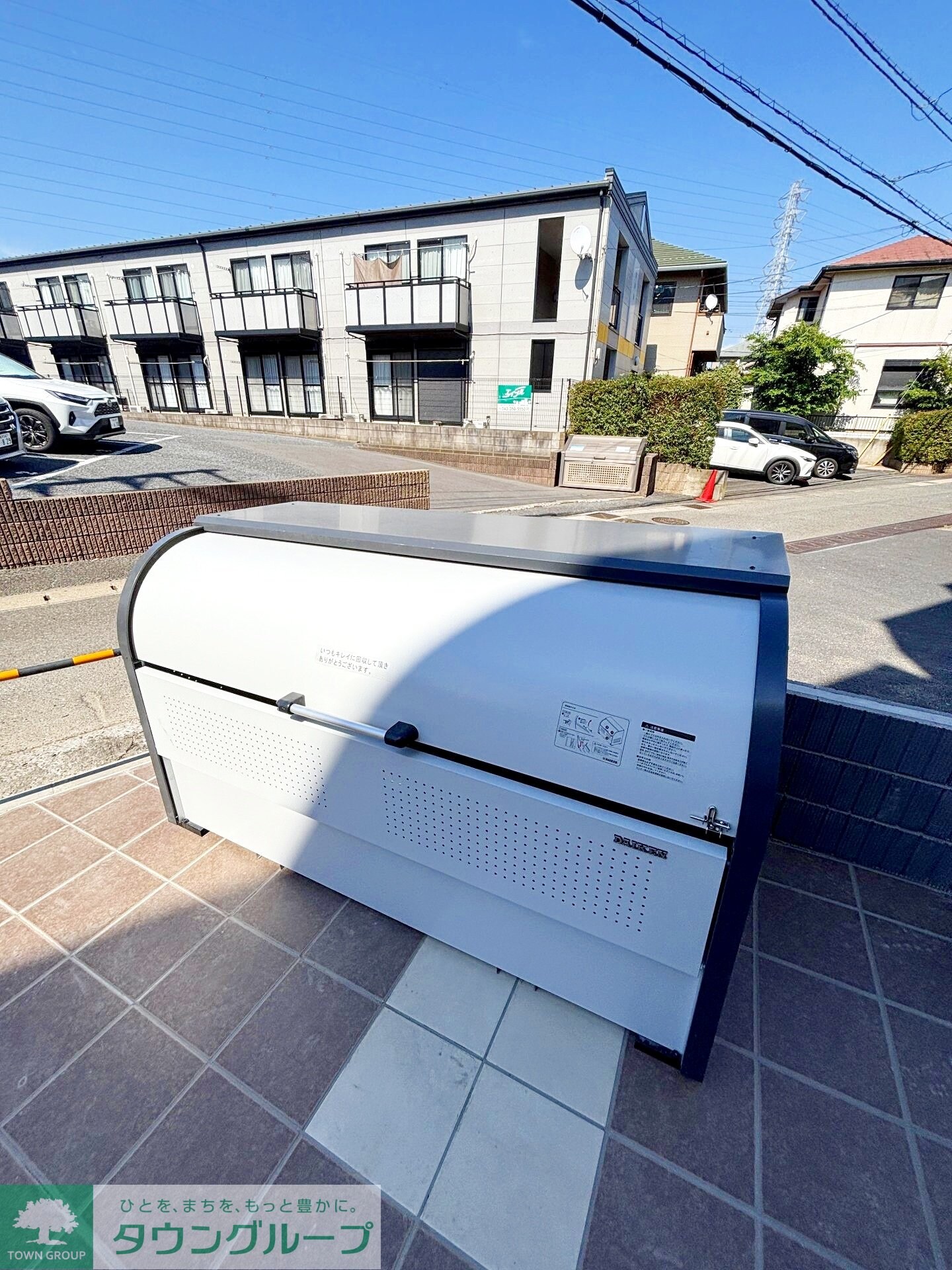 Albion新検見川の物件内観写真