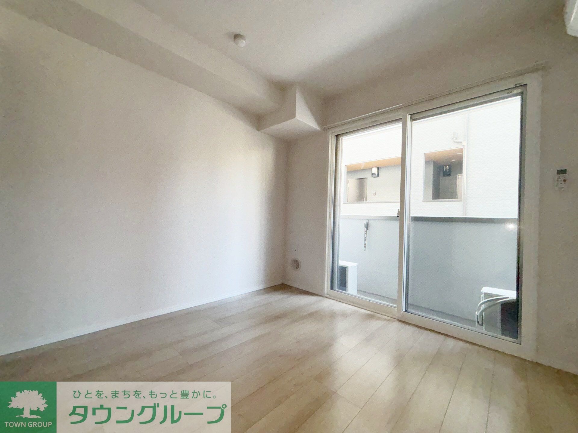 Albion新検見川の物件内観写真