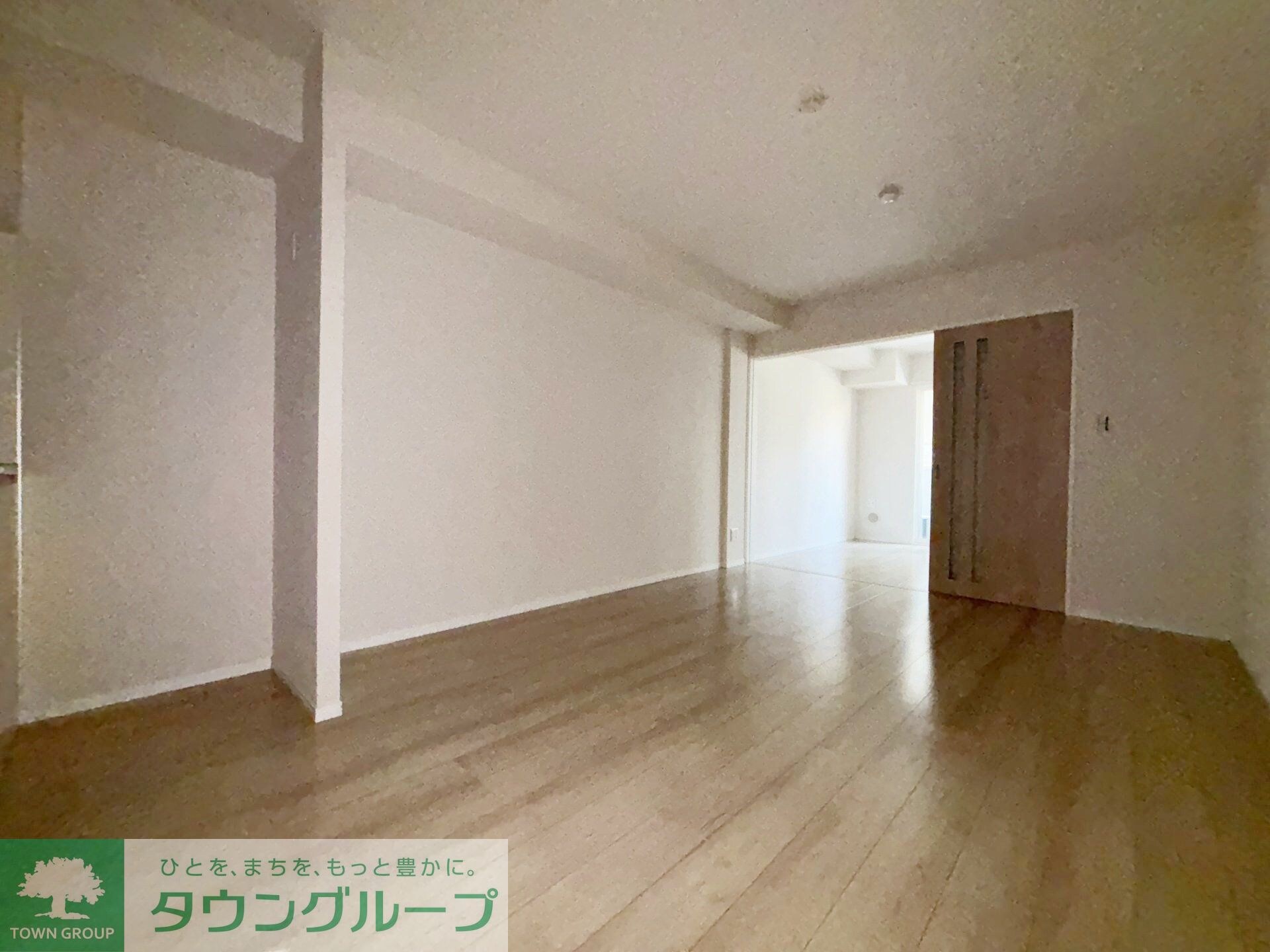 Albion新検見川の物件内観写真