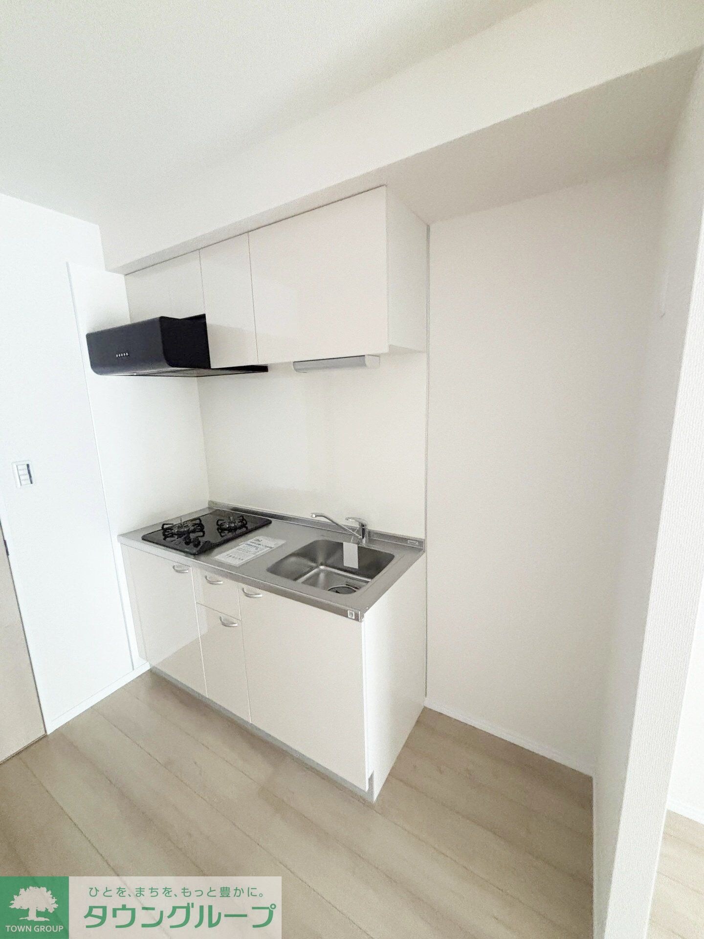 Albion新検見川の物件内観写真