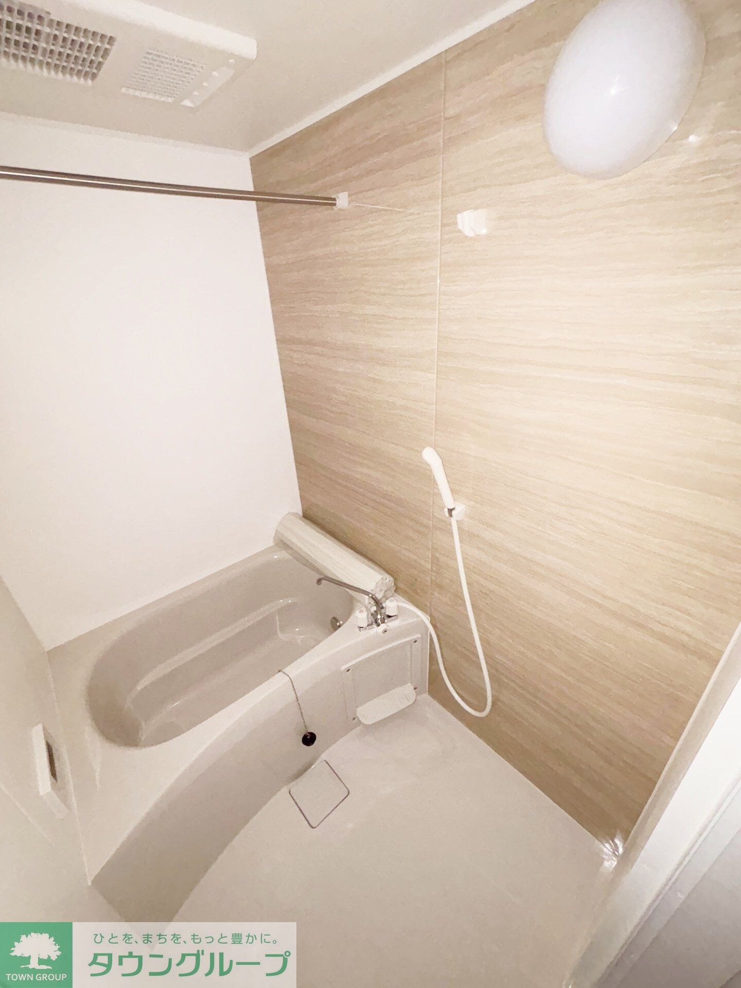 Albion新検見川の物件内観写真