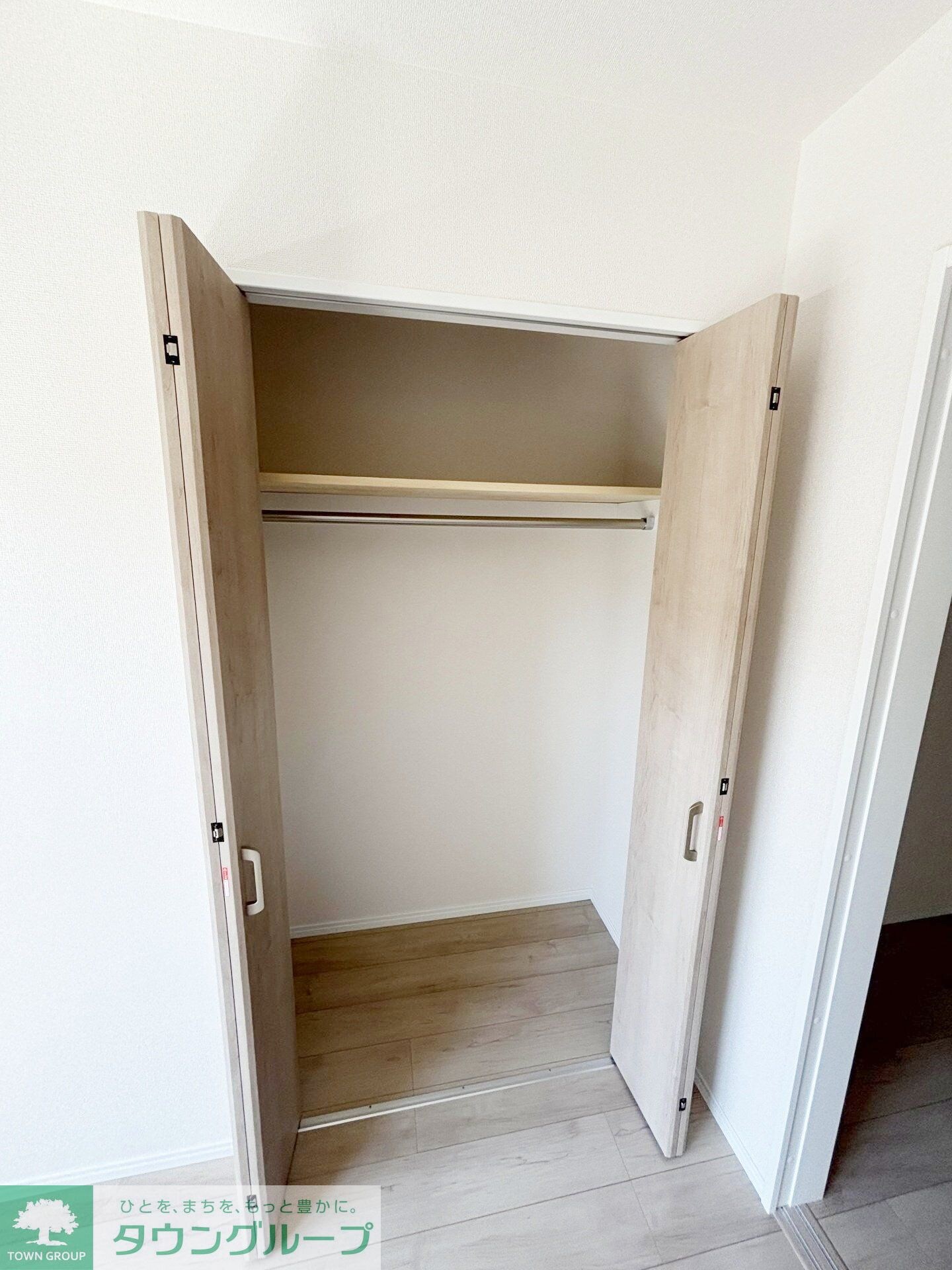 Albion新検見川の物件内観写真