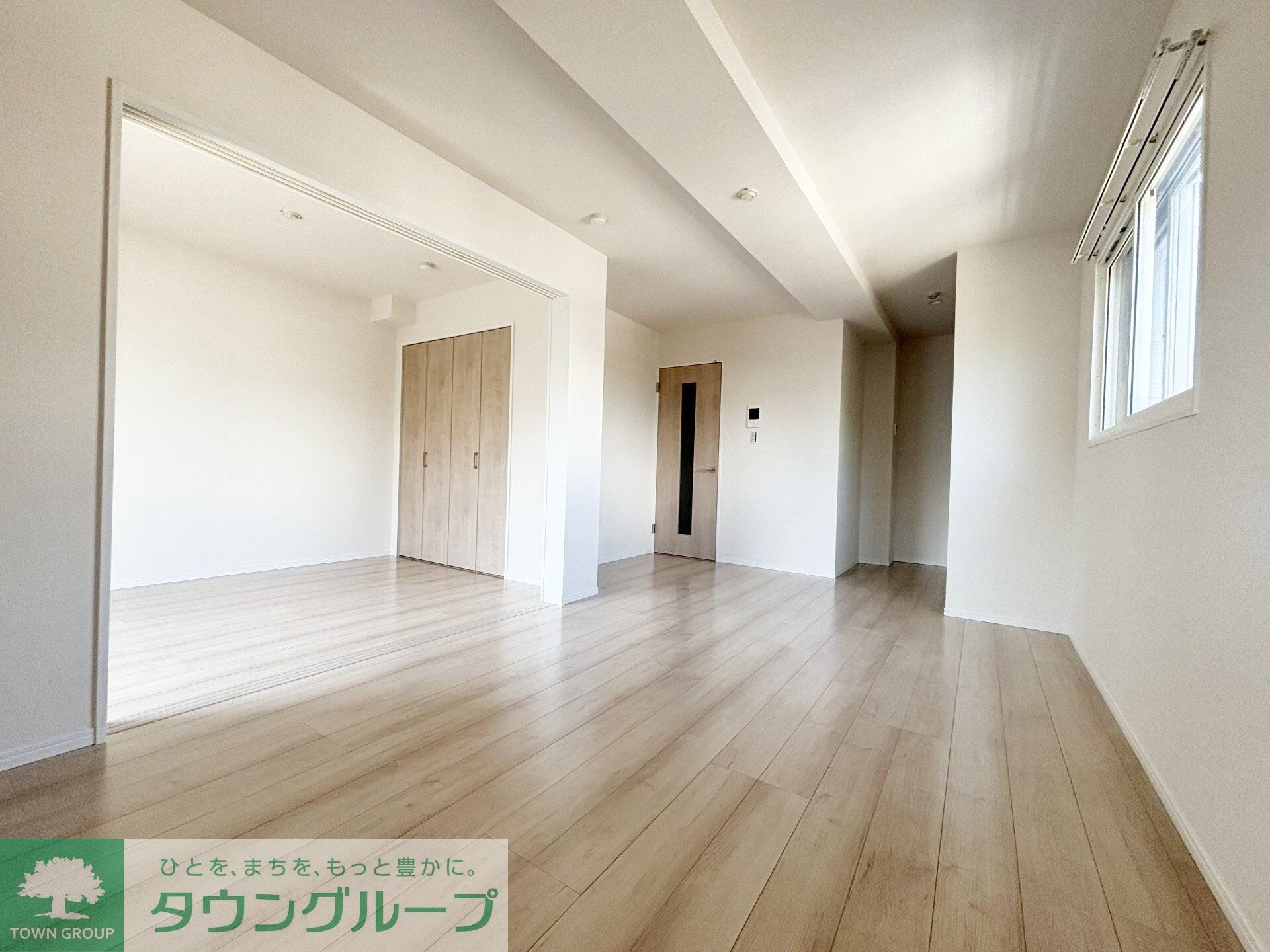 Albion新検見川の物件内観写真