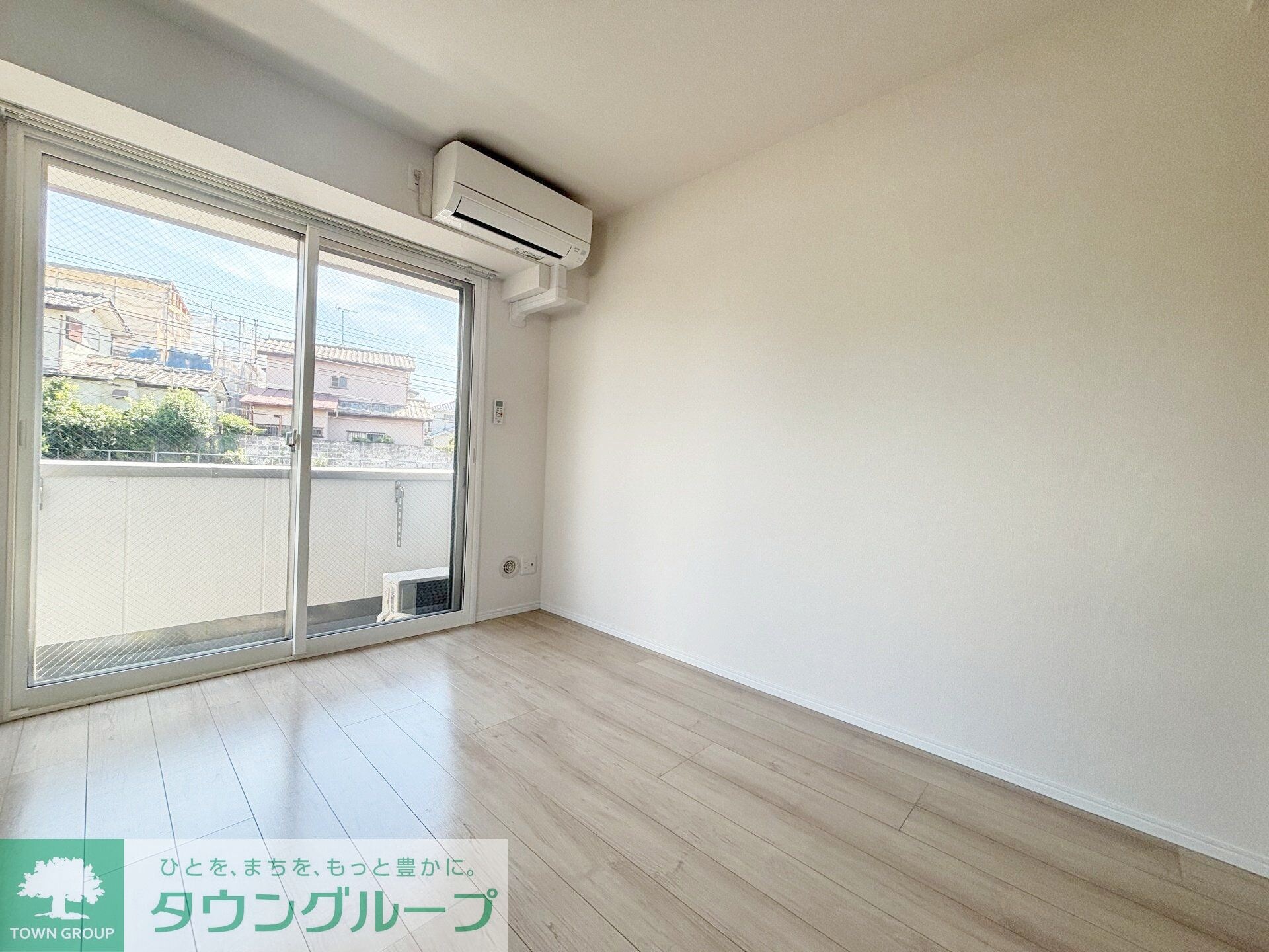 Albion新検見川の物件内観写真