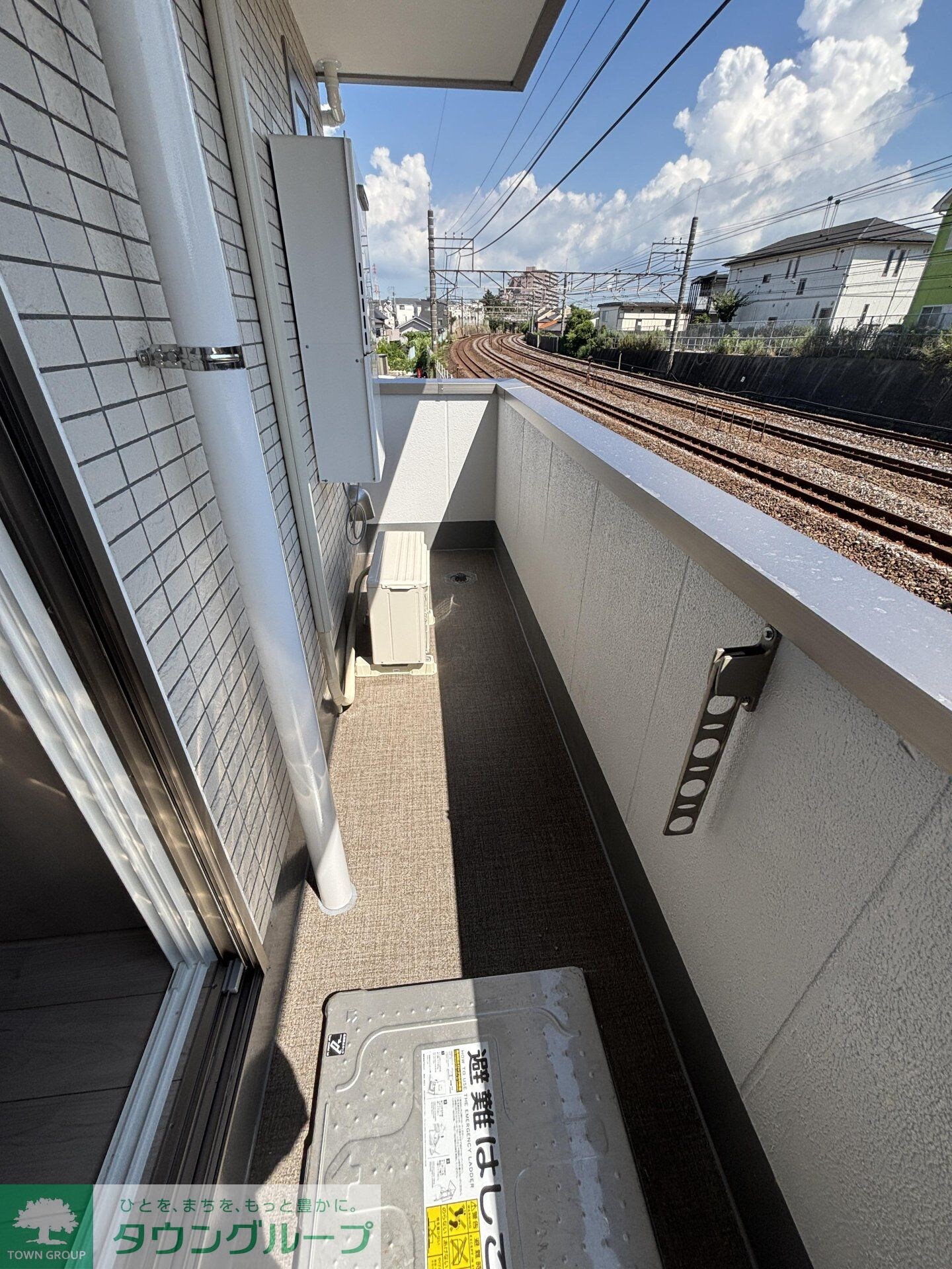 Albion新検見川の物件内観写真