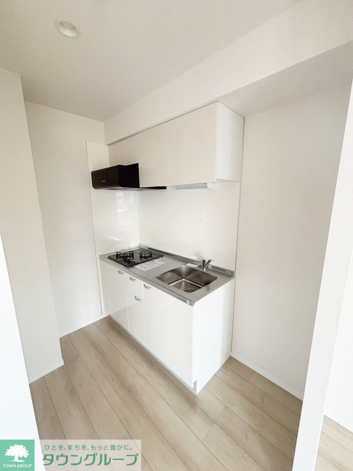 Albion新検見川の物件内観写真