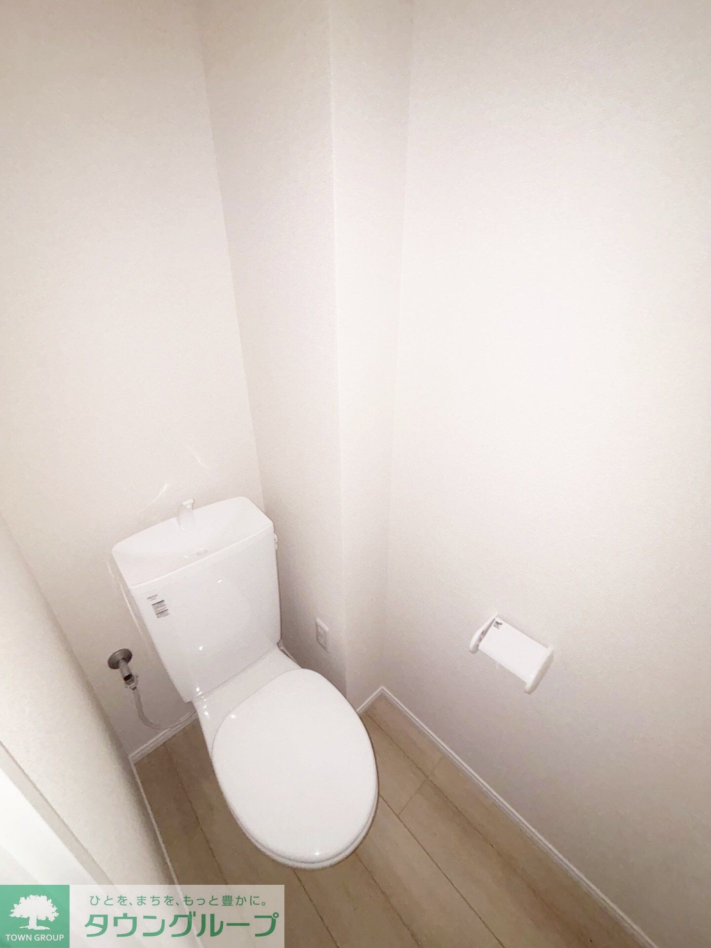 Albion新検見川の物件内観写真