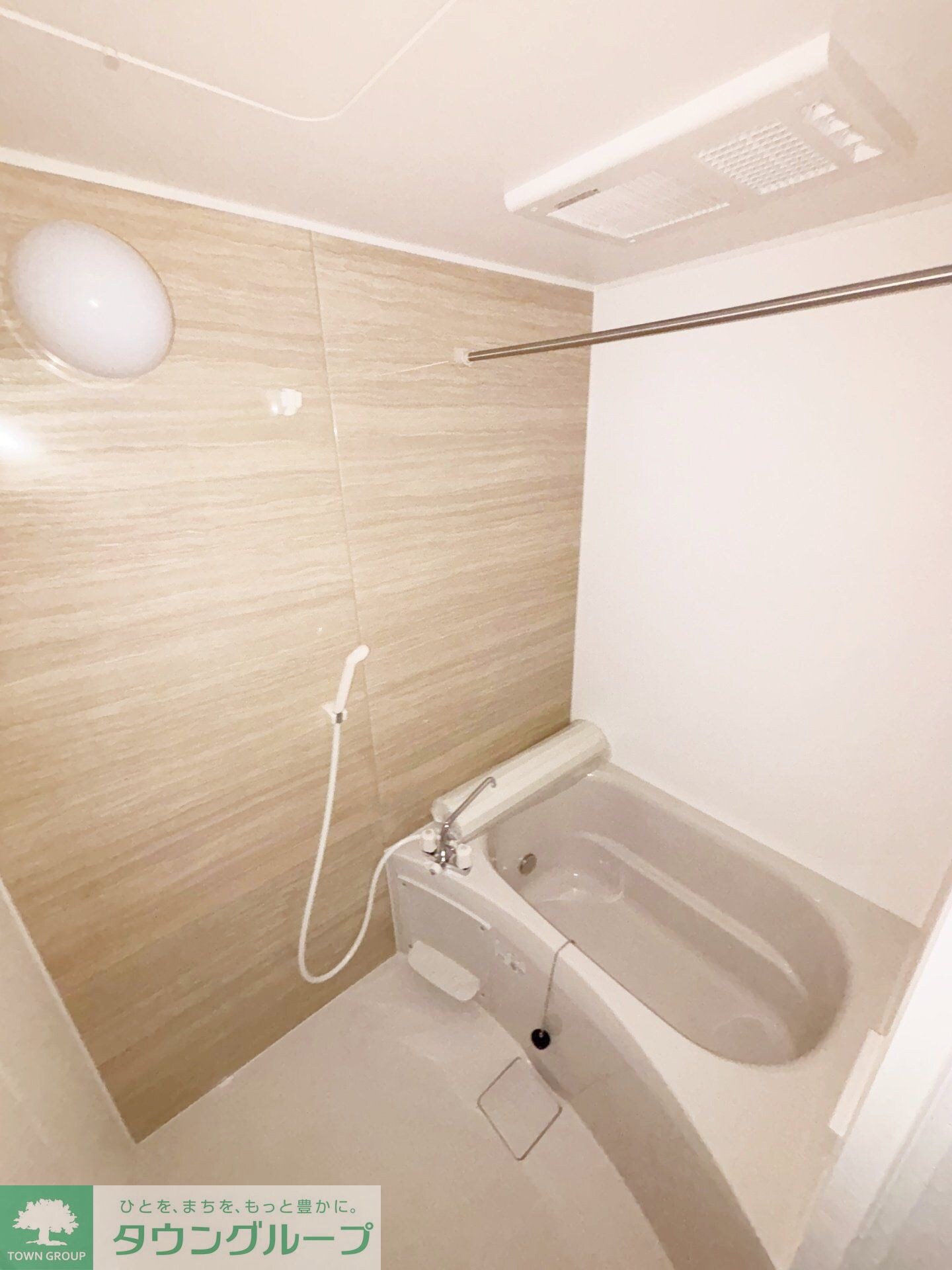 Albion新検見川の物件内観写真