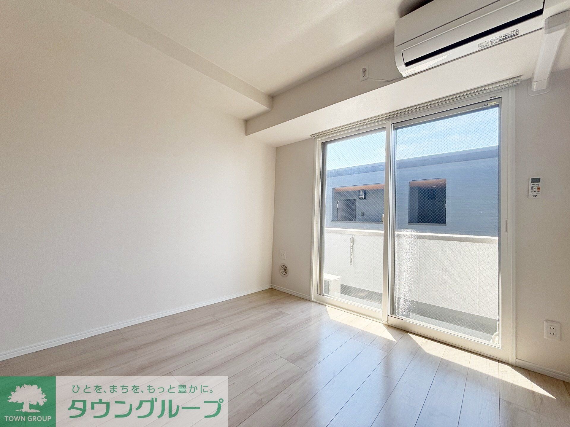 Albion新検見川の物件内観写真