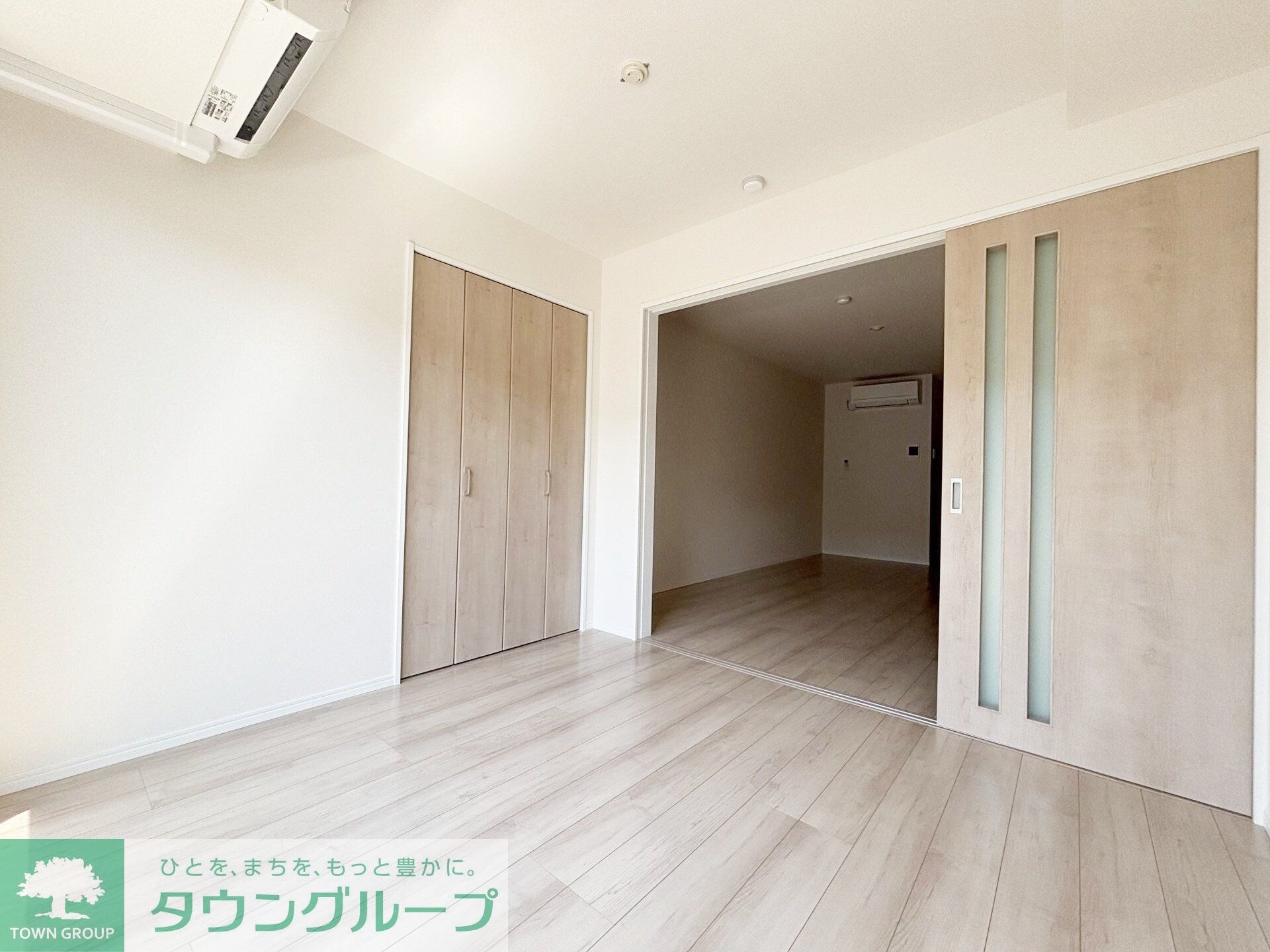 Albion新検見川の物件内観写真