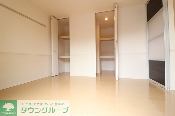 ヴェルデソーレ Bの物件内観写真